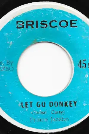 Let Go Donkey / Cubby Version Free Returns
