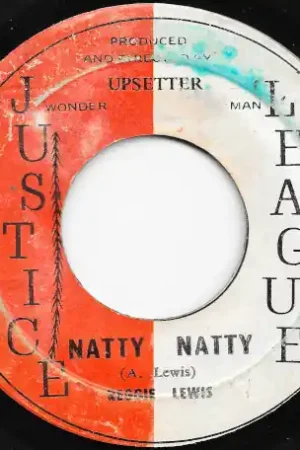 Instant Buy Natty Natty / Ver