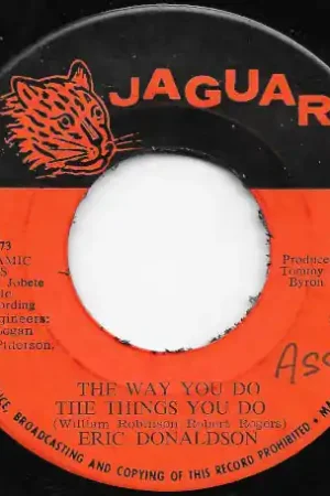 Handmade The Way You Do The Things You Do / Ver