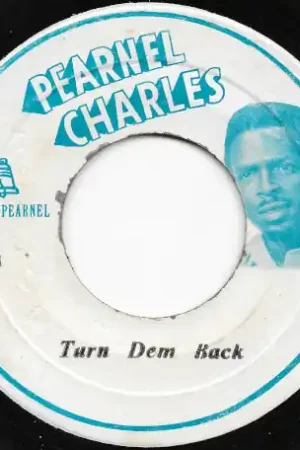 Bargain Turn Dem Back / Ver