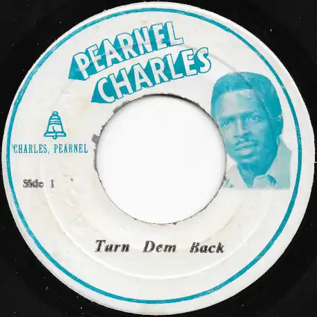 Bargain Turn Dem Back / Ver