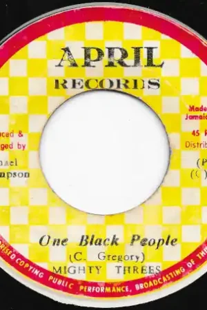 Price Drop One Black People / Part II