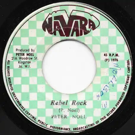 Rebel Rock / Rock Ver Buy Direct