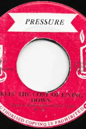 Professional Grade Keep The Costs Of Living Down / Ver