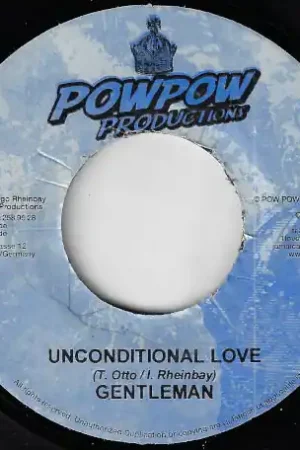 Unconditional Love / Ver Limited Time