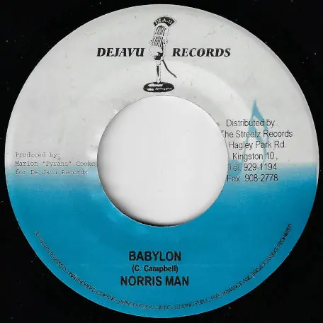 Babylon / Justice Hot Deal