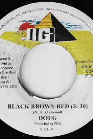 Seasonal Sale Black Brown Red / Studio One Blvd