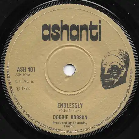 Endlessly / Abeng Ver Last Chance