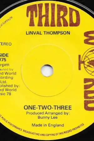 Bargain One Two Three / Turn Me Loose