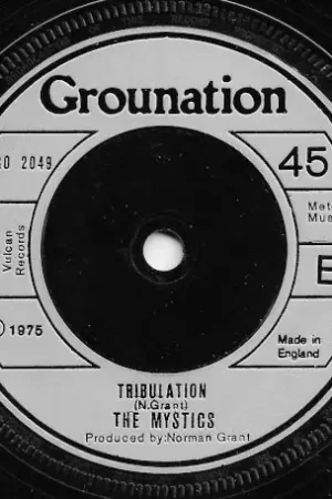 God Bless The Youths / Tribulation Ver Fast Shipping