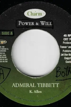 Fast Shipping Power And Will / Ver