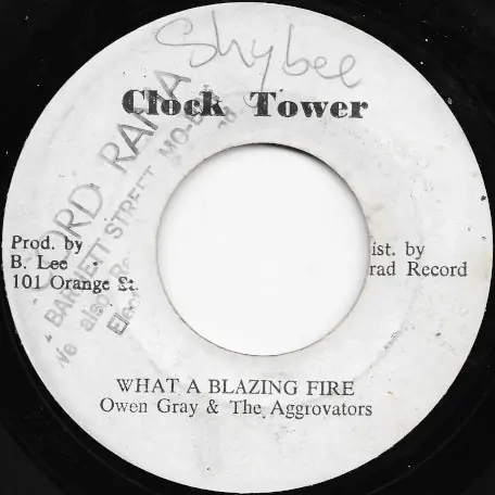 Welcome You Back Home / What A Blazing Fire Weekend Sale