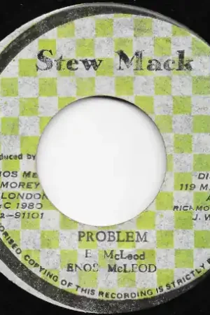 Clearance Problem / Prophecy Ver