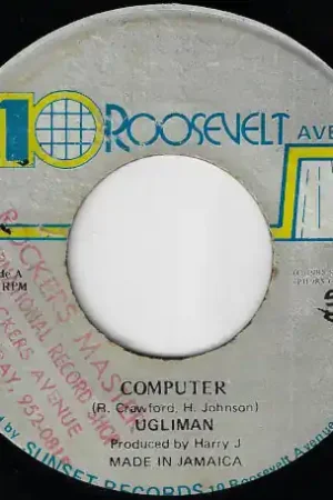 Computer / Ver Limited Time