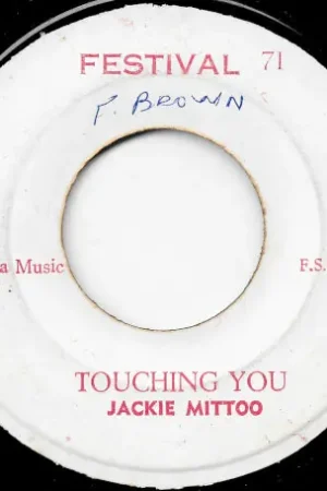Touching You / Sweet You Sour You Final Sale