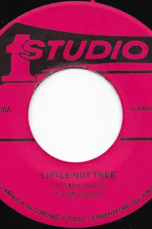 Little Nut Tree / Ver Hassle-Free Returns