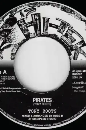 Pirates / Ver Limited Edition