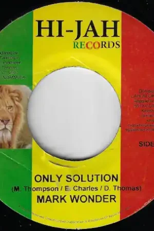Today Only Only Solution / Ver