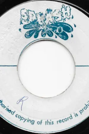 Time-Limited Hold Them AKA One Plus One / Ver