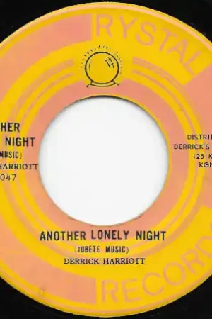 Price Cut Another Lonely Night / Close To Me