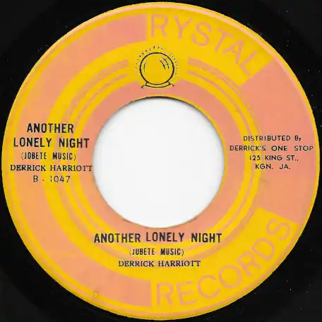 Price Cut Another Lonely Night / Close To Me