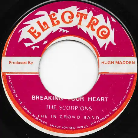 Sale Breaking Your Heart / Ver
