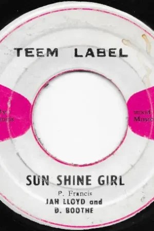 Sunshine Girl / Sunshine Ver Secure Checkout