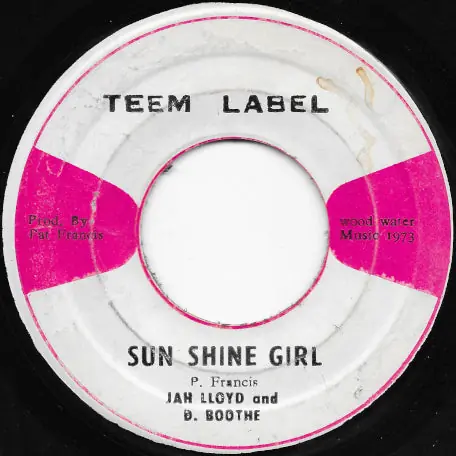 Sunshine Girl / Sunshine Ver Secure Checkout