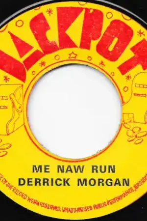 Me Naw Run / All Night Long Today Only