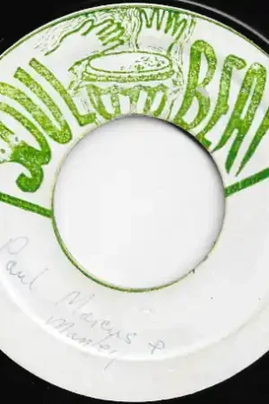 Paul Marcus And Norman / Ver High Quality