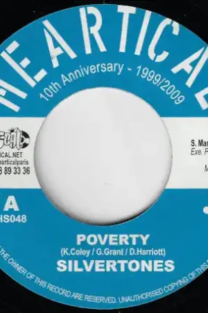 While Supplies Last Poverty / Freedom Fighters