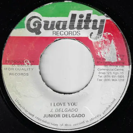 Best Price I Love You / Ver