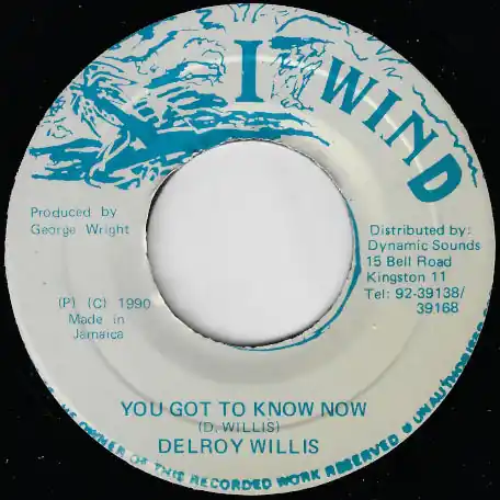You Got To Know Now / Ver Genuine