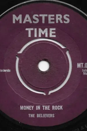 Top Pick Money In The Rock / Jesus Christ Is Risen
