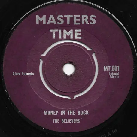 Top Pick Money In The Rock / Jesus Christ Is Risen