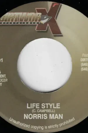 Life Style / Ver Time-Limited