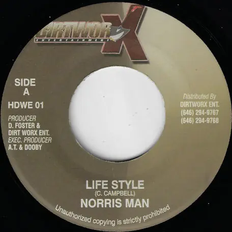 Life Style / Ver Time-Limited
