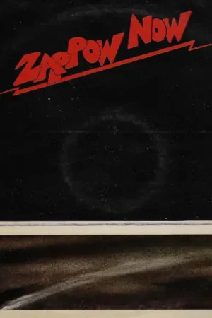 Zap Pow Now Fast Shipping