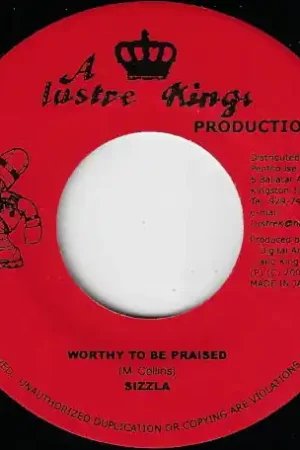 Weekend Sale Worthy To Be Praised / The Sabbath