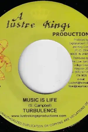 Music Is Life / Are You The One Latest