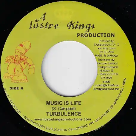 Music Is Life / Are You The One Latest