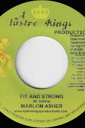 Fit And Strong / Show Love Popular
