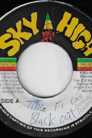 Brand New Time Fi / Ver