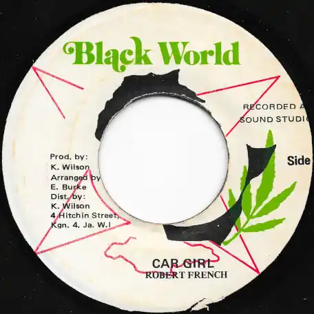 Car Girl / Ver Direct From Manufacturer