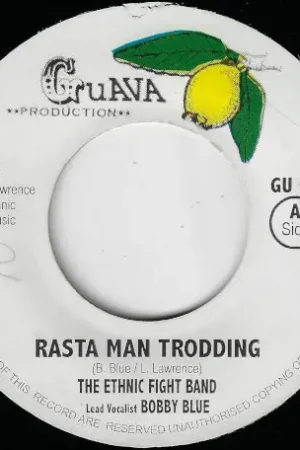 Big Sale Rasta Man Trodding / Rasta Man Trodding Dancehall Mix