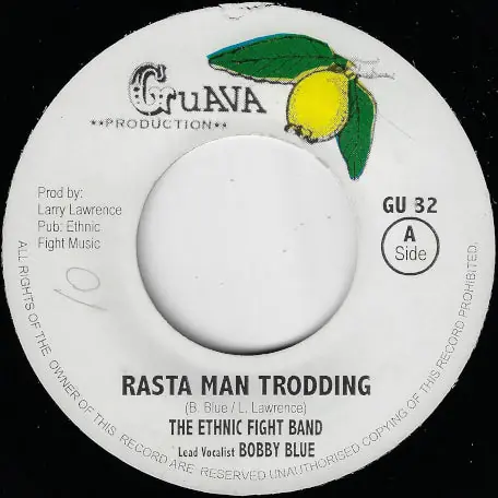 Big Sale Rasta Man Trodding / Rasta Man Trodding Dancehall Mix