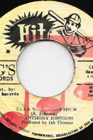 Take You To The Show / Dub Part 2 Latest