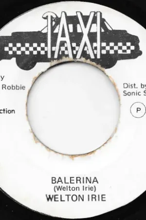Balerina / Ver Affordable