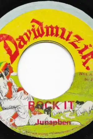 Rock It / Dub Original