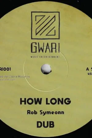 How Long / Dub / By The River / Dub Free Shipping